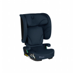 Automobilinė kėdutė Lionelo Orin I-Size, mėlyna sp., 15 - 36 kg
