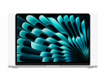 Ne&scaron;iojamas kompiuteris Apple MacBook Air MDH74ZE/A, M5, 16 GB, 512 GB, 13 ", 8-Core GPU, sidabro sp., en