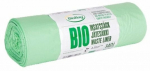 Bio kompostuojami &scaron;iuk&scaron;lių mai&scaron;ai Biobag, 190 l, 10 vnt.
