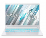 Ne&scaron;iojamas kompiuteris Acer Nitro V14 ANV14-62-R3F6, AI 350, 16 GB, 1 TB, 14.5 ", NVIDIA GeForce RTX 5050, balta sp., en