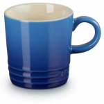 Puodelis Le Creuset, mėlyna sp., 0.35 l