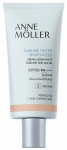 Apsauginis kremas nuo saulės veidui Anne M&ouml;ller Perfectia Tinted Shade 2 SPF50, 50 ml