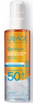 Apsauginis pur&scaron;kiklis nuo saulės kūnui/veidui/plaukams Uriage Sun Care Refreshing SPF50+, 200 ml