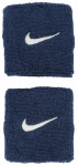 Rie&scaron;inės Nike Swoosh N1012405463OS, mėlyna sp., 2 vnt.