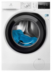 Skalbimo ma&scaron;ina Electrolux 600 serija SensiCare EW6F2282E, 8 kg, balta sp.