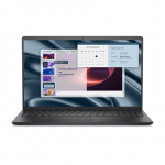 Ne&scaron;iojamas kompiuteris Dell Pro 15 Essential PV15255, 7520U, 8 GB, 512 GB, 15.6 ", AMD Radeon 610M, juoda sp., EN, Windows 11 pro
