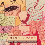 Stalo žaidimas Allplay Mind Space, EN