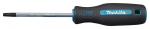 Atsuktuvas Makita E-13459, &scaron;e&scaron;iakampis