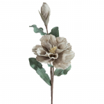 Dirbtinė gėlė Flore 869, smėlio sp., 70 cm x 20 cm