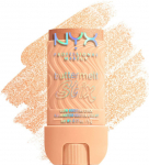 &Scaron;vytėjimo suteikianti priemonė NYX Professional Makeup Buttermelt Stix, let me melt sp., 08, 5 g
