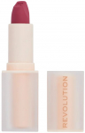 Lūpų dažai Makeup Revolution London Lip Allure Soft Satin, 3.2 g, berry boss
