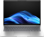 Ne&scaron;iojamas kompiuteris HP EliteBook 6 G1i, 225U, 16 GB, 512 GB, 13.3 ", Intel (Integrated), sidabro sp., EN, Windows 11 pro