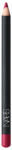 Lūpų pie&scaron;tukas Nars Precision Lip Liner, 1.1 g, rouge marocain sp.