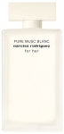 Kvapusis vanduo Narciso Rodriguez For Her Pure Musc Blanc, 100 ml