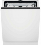 Įmontuojama indaplovė Electrolux 800 serija KL82A505S