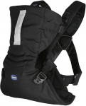 Ne&scaron;ioklė Chicco EasyFit, juoda sp.