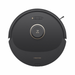 Prekė su defektu/trūkumu. Dulkių siurblys - robotas Roborock Q8 Max, juoda sp.