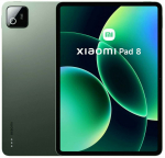 Plan&scaron;etinis kompiuteris Xiaomi Pad 8 71703, 11.2", 8GB/256GB, žalia sp.