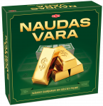 Stalo žaidimas Tactic Money Talks, LV