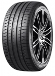 Vasarinė automobilių padanga Triangle Effexsport TH202 285/45/R20, 112-Y, XL, C, A, 75 dB