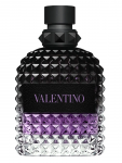 Tualetinis vanduo Valentino Born In Roma Purple Melancholia, 50 ml