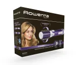 Prekė su pažeista pakuote. Plaukų formavimo &scaron;ukos Rowenta Activ Volume&Shine CF9530