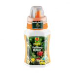 Trą&scaron;os bonsams, kaktusams Compo, skystos, 0.25 l