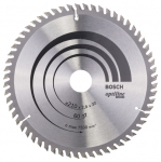 Pjovimo diskas Bosch, 210 mm x 30 mm