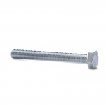Varžtas DIN 933 Haushalt DIN933, 6 mm x 50 mm, 15 vnt.