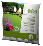 Trą&scaron;os vejoms Baltic Agro Lawn fertilizers, granuliuotos, 4 kg