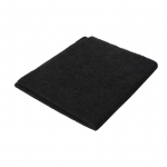 Garų rinktuvo anglies filtras K&M, juoda, 57 cm x 47 cm x 0.01 cm