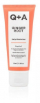 Veido kremas Q+A Ginger Root, 75 ml