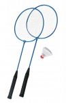 Badmintono rinkinys Master B060, 3 vnt.
