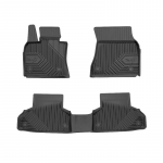 Automobilio kilimėlis, priekinis/galinis Frogum Premium 77, BMW X6 II F16 2014-2019