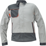 Darbinis &scaron;varkas vyrams Cerva Montrose, pilka sp./tamsiai pilka sp., 44 dydis