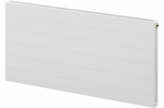 Radiatorius Mexen Line CCL11, 130 cm x 30 cm, apatinio pajungimo, 591 W, balta