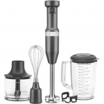Trintuvas Kitchenaid 5KHBV83EDG, pilka sp.