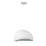 &Scaron;viestuvas lubų Light Prestige Nube, G53, 1 x 15 W, balta sp.