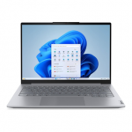 Ne&scaron;iojamas kompiuteris Lenovo ThinkBook 14 G9 IRL, 210H, 16 GB, 512 GB, 14 ", Intel (Integrated), pilka sp., en