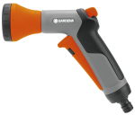 Purk&scaron;tukas Gardena 967307001, rankinis