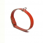 Antkaklis &scaron;unims Beeztees, raudona sp., 370 mm x 120 mm