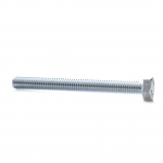 Varžtas DIN 933 Haushalt, 6 mm x 60 mm, 15 vnt.