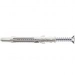 Kai&scaron;tis Elematic T88, universalūs, 10 mm x 100 mm, 50 vnt.