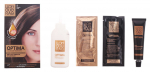Plaukų dažai Llongueras Optima, 5 light brown, 5 Light Brown