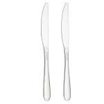 Peilis Domoletti CTEC2SE/10, nerūdijantysis plienas, nerūdijančiojo plieno sp., 2 vnt., 22.5 cm