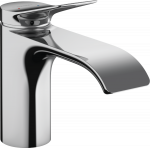 Praustuvo mai&scaron;ytuvas Hansgrohe Vivenis ComfortZone 80, chromo sp.
