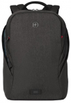 Kuprinė ne&scaron;iojamam kompiuteriui Wenger MX 611642, pilka sp., 21 l, 16"