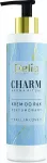 Rankų kremas Delia Cosmetics Charm Aroma Ritual Fall in Love, 0.2 l
