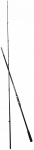 Me&scaron;kerė PRO Catch, 117 - 290 cm, 290 g, juoda sp.