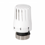 Termostatinė galvutė Invena Prov Mini, M30 x 1,5